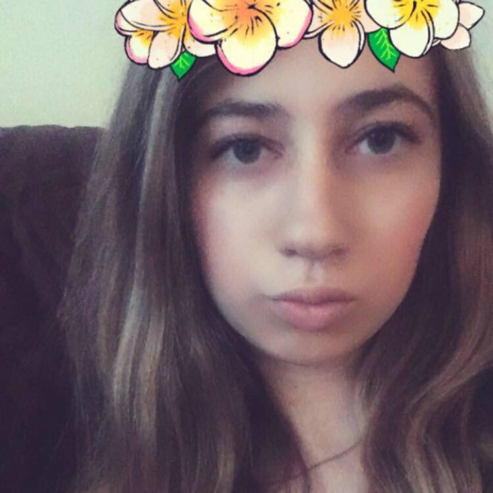 Meet your Posher, Kristen